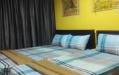 Туры в отель Backpacker's Stay Services