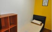 Туры в отель Backpacker's Stay Services