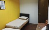 Туры в отель Backpacker's Stay Services