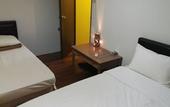 Туры в отель Backpacker's Stay Services