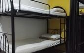 Туры в отель Backpacker's Stay Services