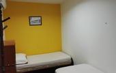 Туры в отель Backpacker's Stay Services
