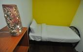 Туры в отель Backpacker's Stay Services