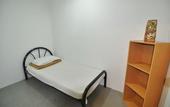 Туры в отель Backpacker's Stay Services