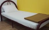 Туры в отель Backpacker's Stay Services