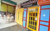 Туры в отель Backpacker's Stay Services