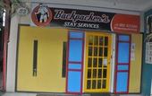 Туры в отель Backpacker's Stay Services