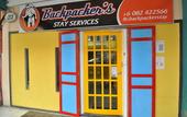 Туры в отель Backpacker's Stay Services