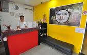 Туры в отель Backpacker's Stay Services