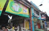 Туры в отель Backpacker's Stay Services