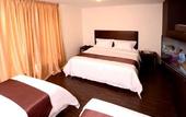Туры в отель Hotel Nusa CT