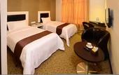 Туры в отель Hotel Nusa CT