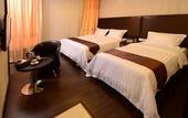 Туры в отель Hotel Nusa CT