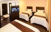 Туры в отель Hotel Nusa CT