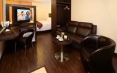 Туры в отель Hotel Nusa CT