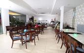 Туры в отель Hotel Nusa CT