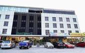 Туры в отель Hotel Nusa CT