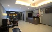 Туры в отель Kuok Pin Hotel