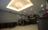 Туры в отель Kuok Pin Hotel