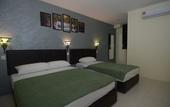 Туры в отель Kuok Pin Hotel