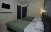 Туры в отель Kuok Pin Hotel