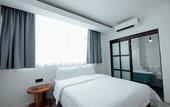 Туры в отель White Loft Hotel