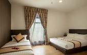 Туры в отель Koho Hotel - Johor Bahru