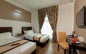 Туры в отель Koho Hotel - Johor Bahru