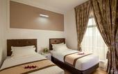 Туры в отель Koho Hotel - Johor Bahru