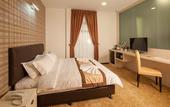 Туры в отель Koho Hotel - Johor Bahru