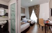 Туры в отель Koho Hotel - Johor Bahru