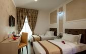 Туры в отель Koho Hotel - Johor Bahru