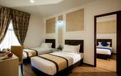 Туры в отель Koho Hotel - Johor Bahru