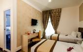 Туры в отель Koho Hotel - Johor Bahru