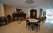 Туры в отель 906 Riverside Hotel Malacca