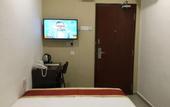 Туры в отель Global Inn Hotel