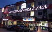 Туры в отель Global Inn Hotel