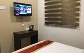 Туры в отель Global Inn Hotel