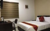 Туры в отель Global Inn Hotel