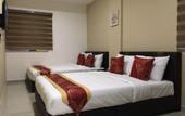 Туры в отель Global Inn Hotel