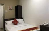 Туры в отель Global Inn Hotel