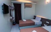 Туры в отель Qish Hotel