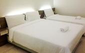 Туры в отель Qish Hotel