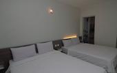 Туры в отель Qish Hotel