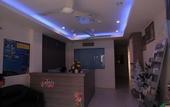 Туры в отель Qish Hotel