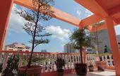 Туры в отель Qish Hotel