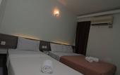 Туры в отель Qish Hotel