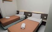 Туры в отель Qish Hotel
