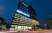 Туры в отель Geno Hotel