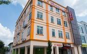 Туры в отель LS Hotel